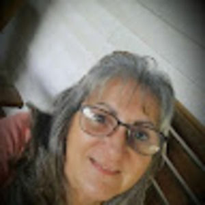 Meet your Posher, Kathy